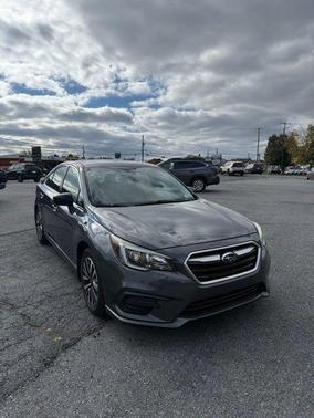 2018 Subaru Legacy 2.5i