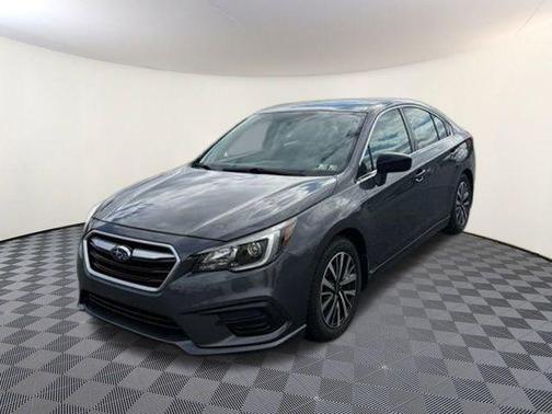 2018 Subaru Legacy 2.5i