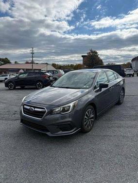 2018 Subaru Legacy 2.5i