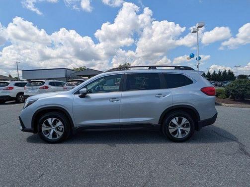 2025 Subaru Ascent Premium