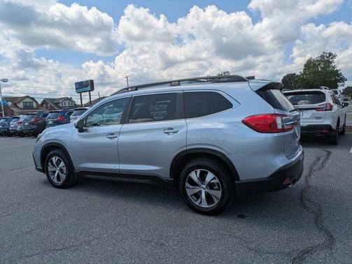 2025 Subaru Ascent Premium
