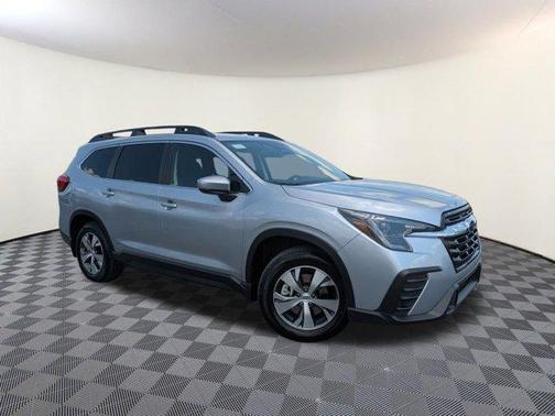 2025 Subaru Ascent Premium