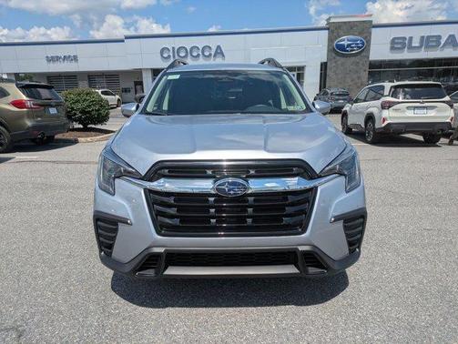 2025 Subaru Ascent Premium