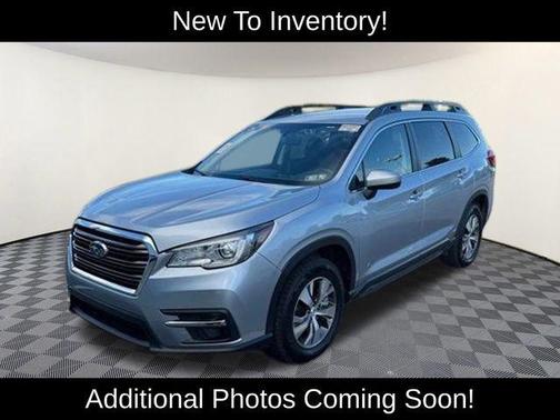 2022 Subaru Ascent Premium 7-Passenger