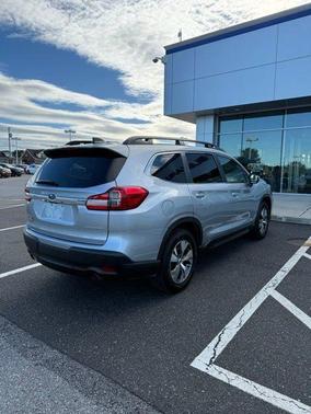 2022 Subaru Ascent Premium 7-Passenger