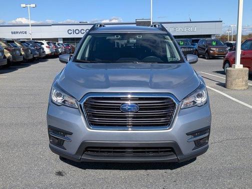 2022 Subaru Ascent Premium 7-Passenger