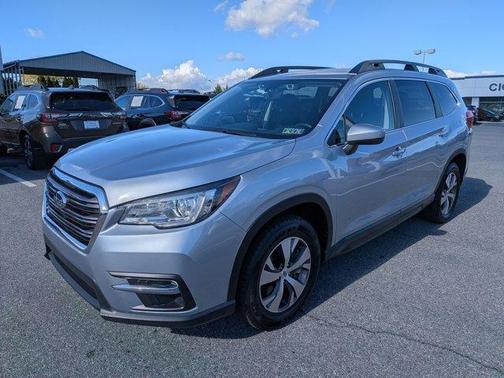 2022 Subaru Ascent Premium 7-Passenger