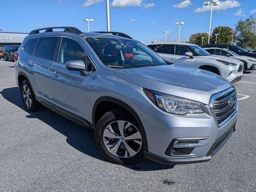2022 Subaru Ascent Premium 7-Passenger
