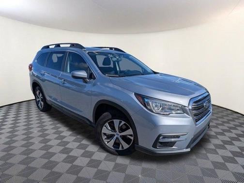 2022 Subaru Ascent Premium 7-Passenger