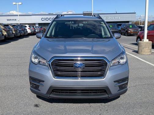 2022 Subaru Ascent Premium 7-Passenger