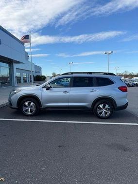 2022 Subaru Ascent Premium 7-Passenger
