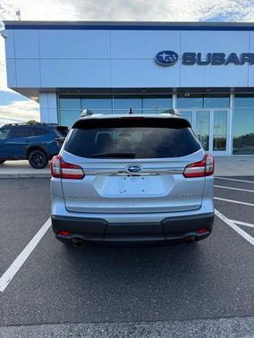 2022 Subaru Ascent Premium 7-Passenger