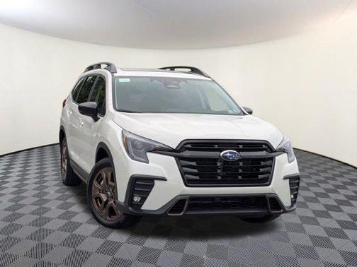 2025 Subaru Ascent Bronze Edition