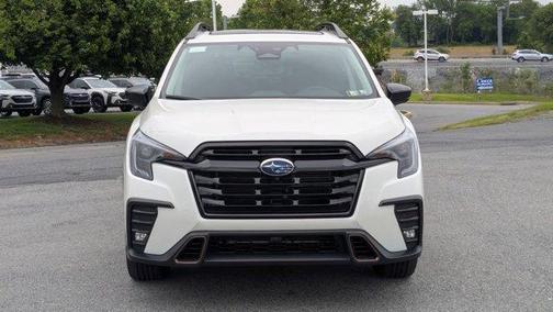 2025 Subaru Ascent Bronze Edition