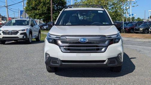 2025 Subaru Forester Hybrid Limited