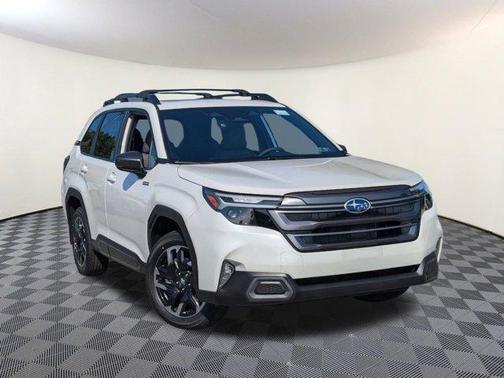 2025 Subaru Forester Hybrid Limited