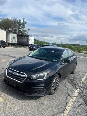2018 Subaru Legacy 2.5i Premium