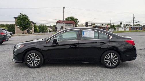 2018 Subaru Legacy 2.5i Premium
