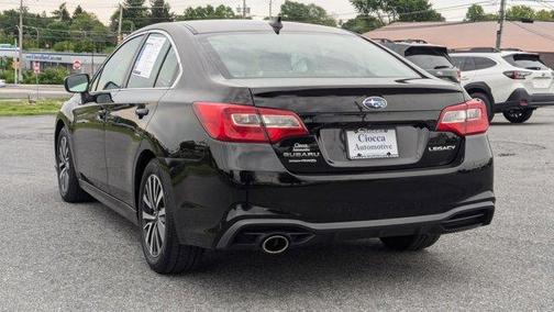 2018 Subaru Legacy 2.5i Premium