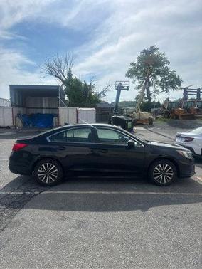 2018 Subaru Legacy 2.5i Premium