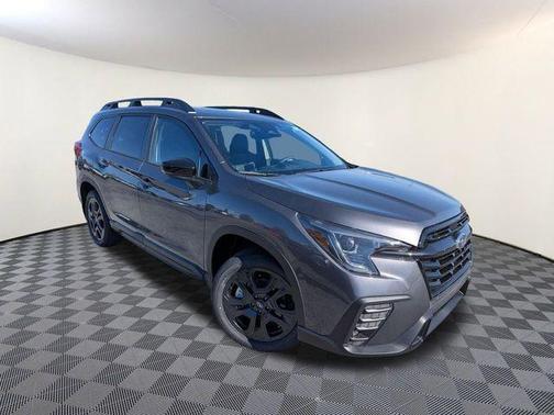 2025 Subaru Ascent Onyx Edition Touring