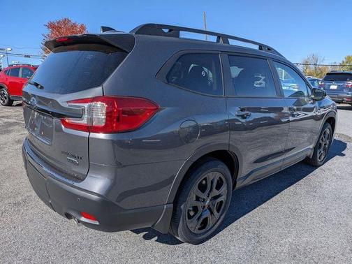 2025 Subaru Ascent Onyx Edition Touring