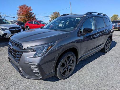 2025 Subaru Ascent Onyx Edition Touring