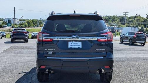 2025 Subaru Ascent Premium