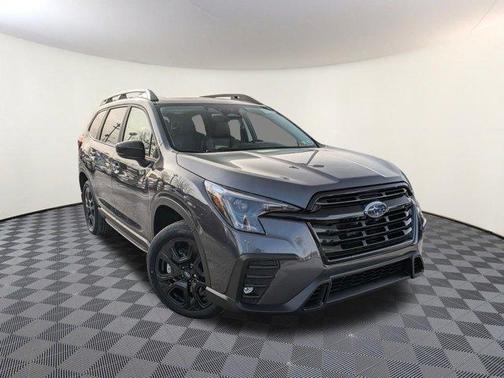2025 Subaru Ascent Onyx Edition Touring