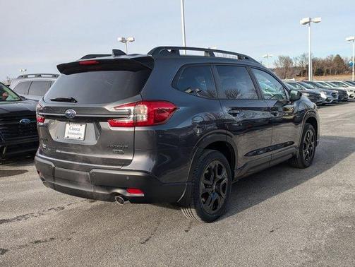 2025 Subaru Ascent Onyx Edition Touring