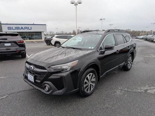 2023 Subaru Outback Premium
