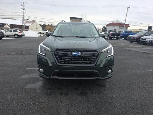 2023 Subaru Forester 2.5i Premium