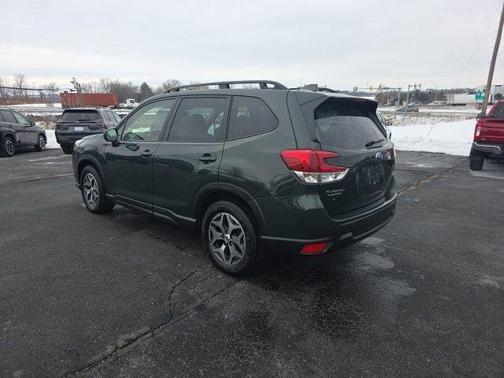 2023 Subaru Forester 2.5i Premium