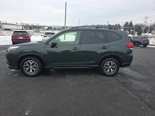 2023 Subaru Forester 2.5i Premium