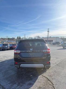 2023 Honda Pilot Touring