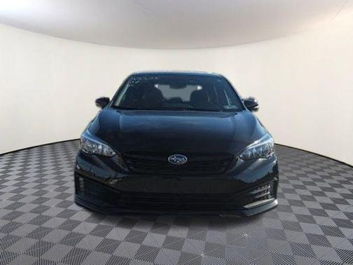 2023 Subaru Impreza Sport