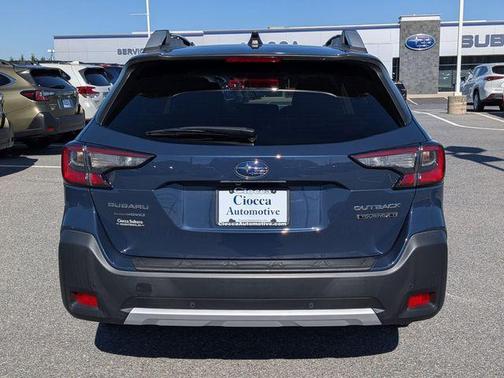 2023 Subaru Outback Touring XT