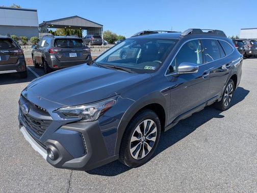 2023 Subaru Outback Touring XT