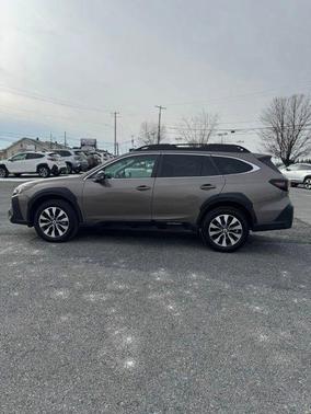 2023 Subaru Outback Limited