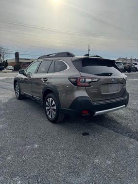 2023 Subaru Outback Limited