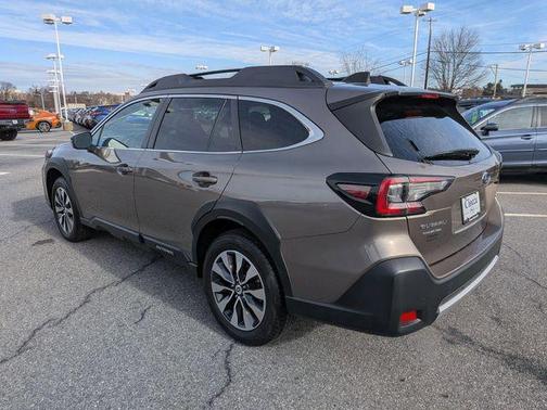 2023 Subaru Outback Limited
