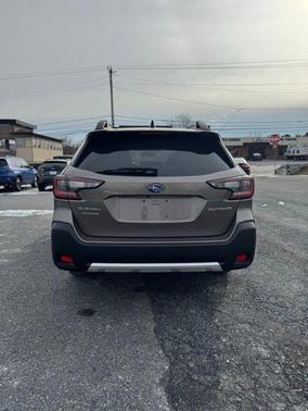 2023 Subaru Outback Limited