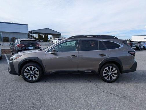 2023 Subaru Outback Limited