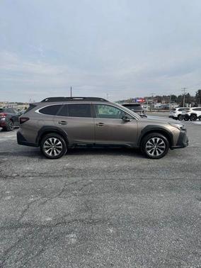 2023 Subaru Outback Limited