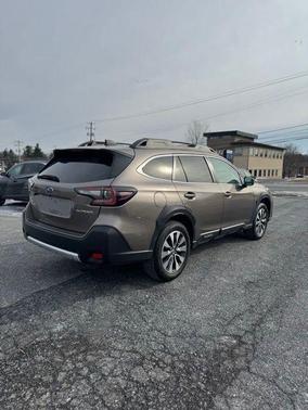 2023 Subaru Outback Limited