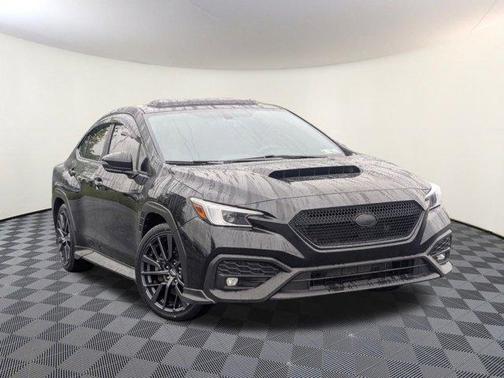 2022 Subaru WRX Limited