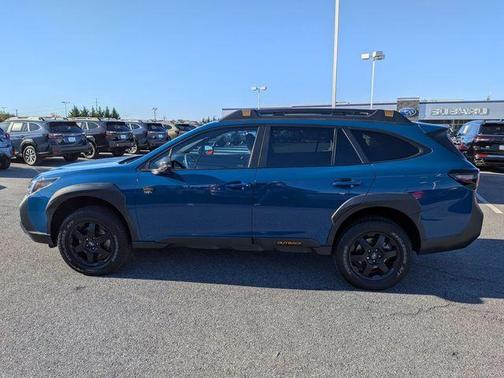 2023 Subaru Outback Wilderness