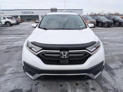 2020 Honda CR-V Touring