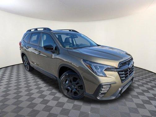 2025 Subaru Ascent Onyx Edition Touring