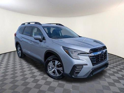 2025 Subaru Ascent Premium